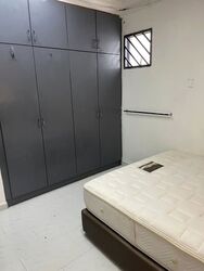 Blk 315 Woodlands Street 31 (Woodlands), HDB 4 Rooms #531855701